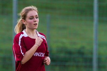 Bild 155 - B-Juniorinnen FSC Kaltenkirchen - MTSV Olympia Neum�nster : Ergebnis: 3:2